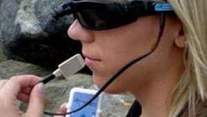 gadget cu care nevazatori pot sa vada