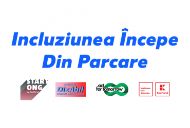 Incluziune DizAbil Pentru Sanse Egale