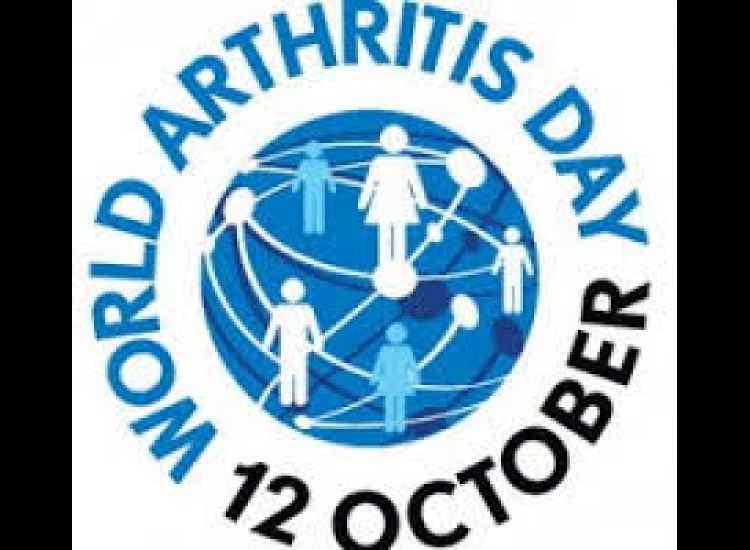 artrita - ziua mondiala